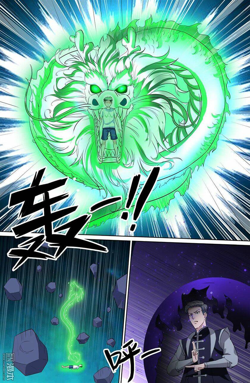 Cực Phẩm Tu Chân Thiếu Niên: Chapter 84