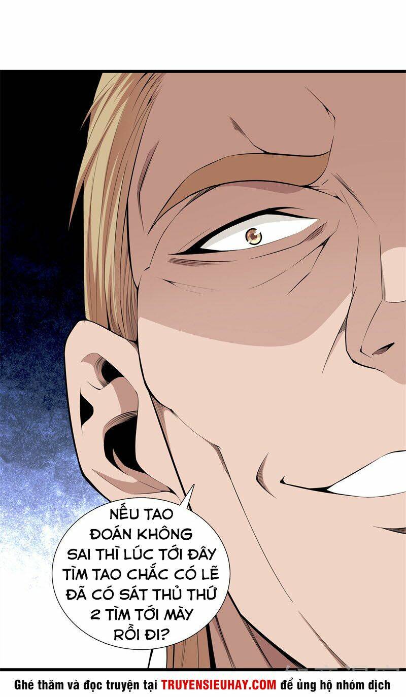 Đô Thị Chí Tôn: Chapter 62