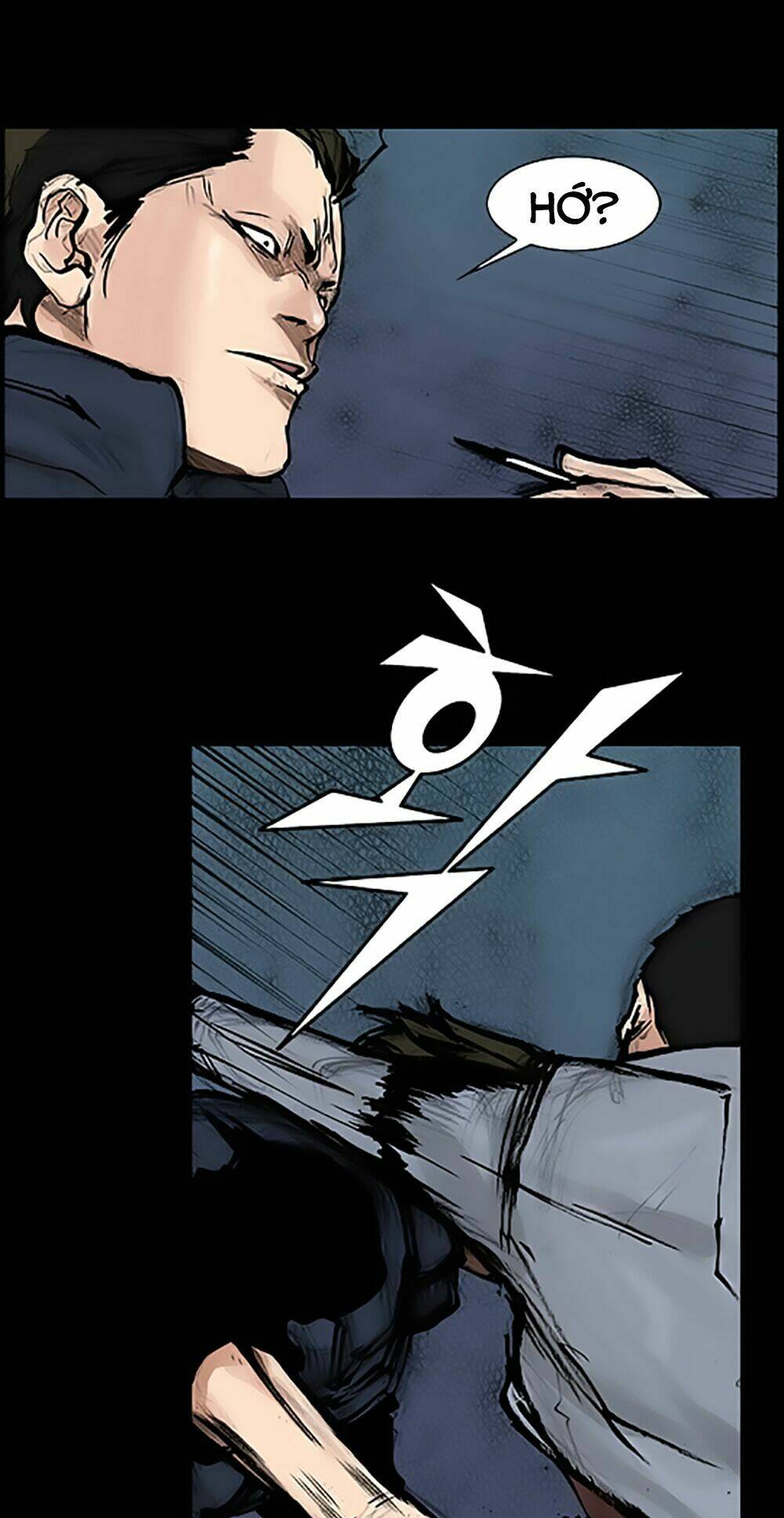 Độc Cô Tiền Truyện: Chapter 45