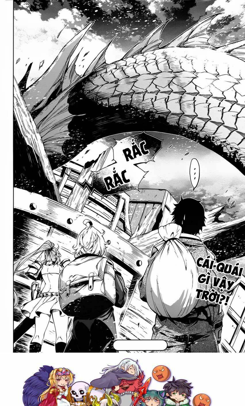 Exterminator: Chapter 12