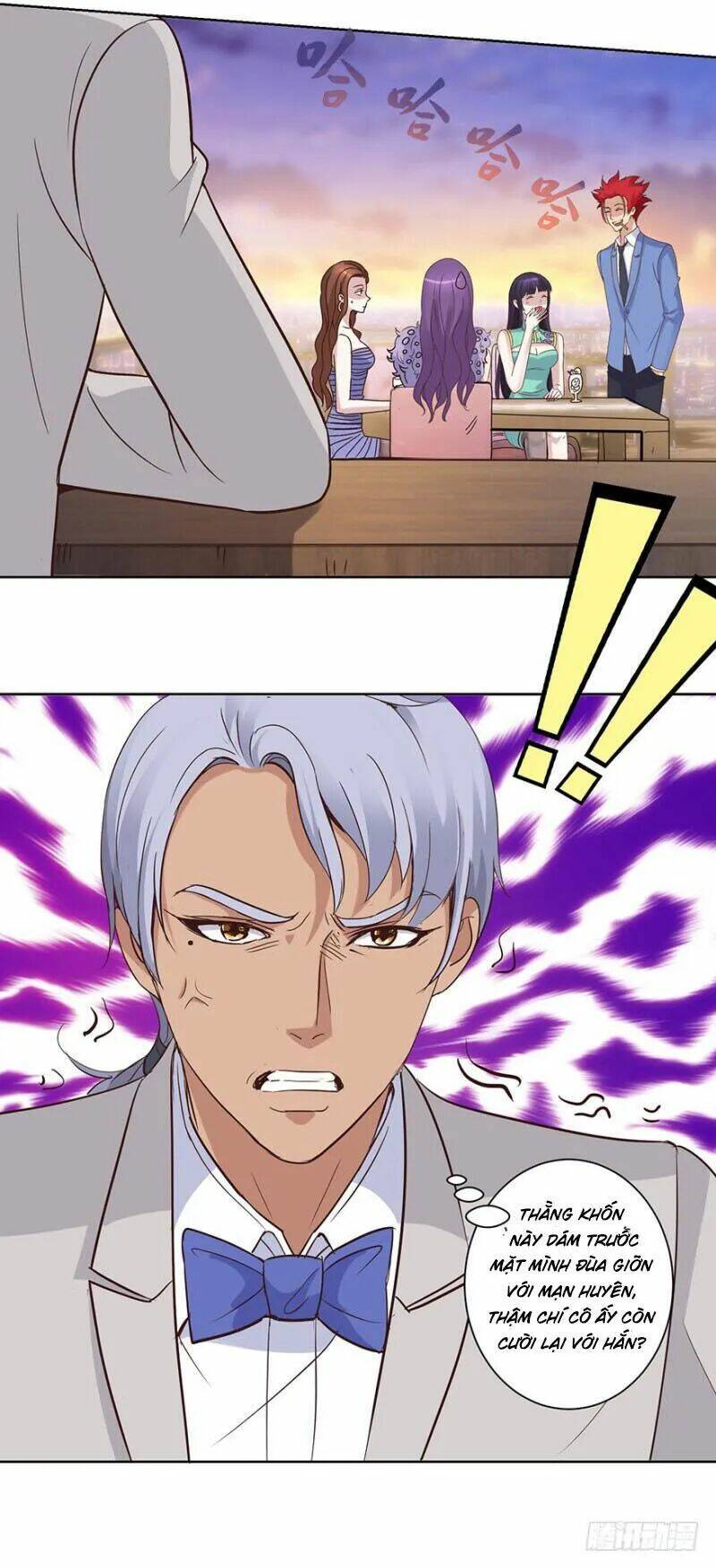 Đô Thị Chí Tôn Hệ Thống: Chapter 24