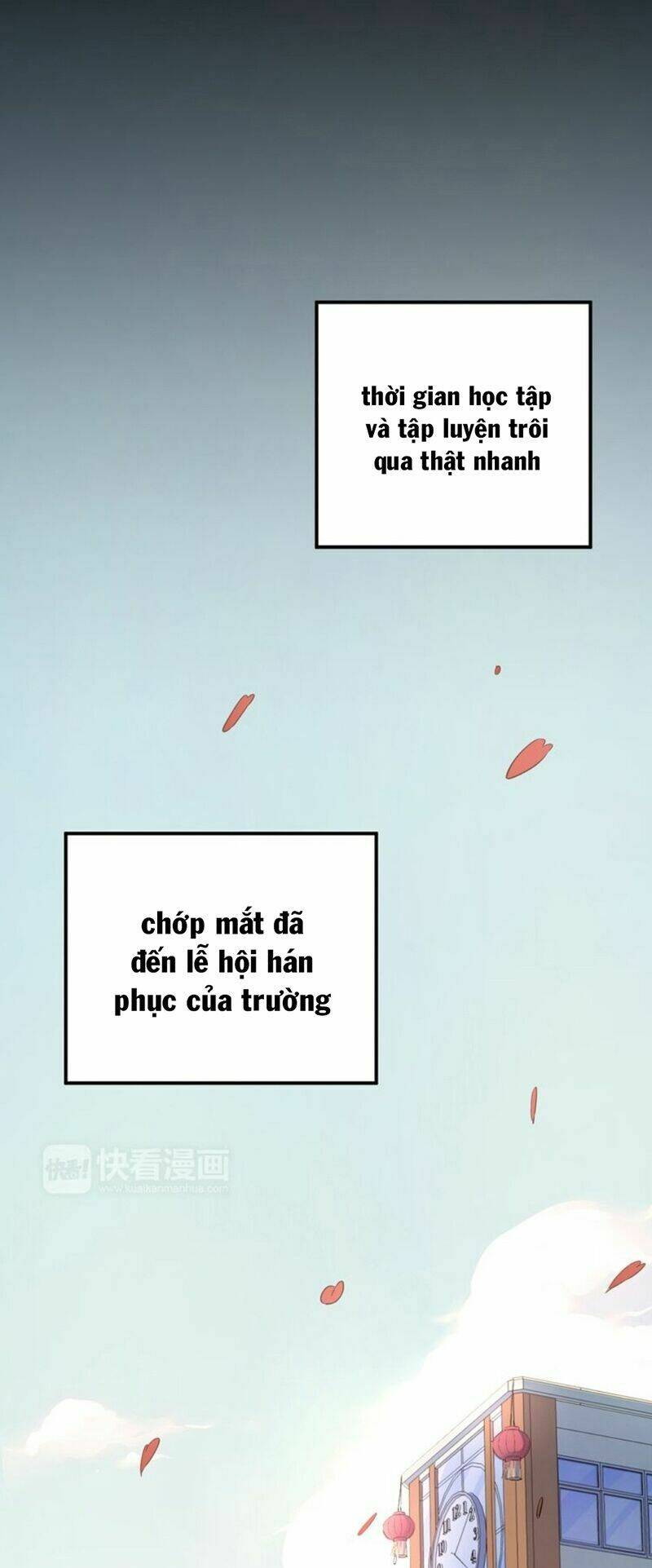 Đầu Gấu Biết Yêu: Chapter 30