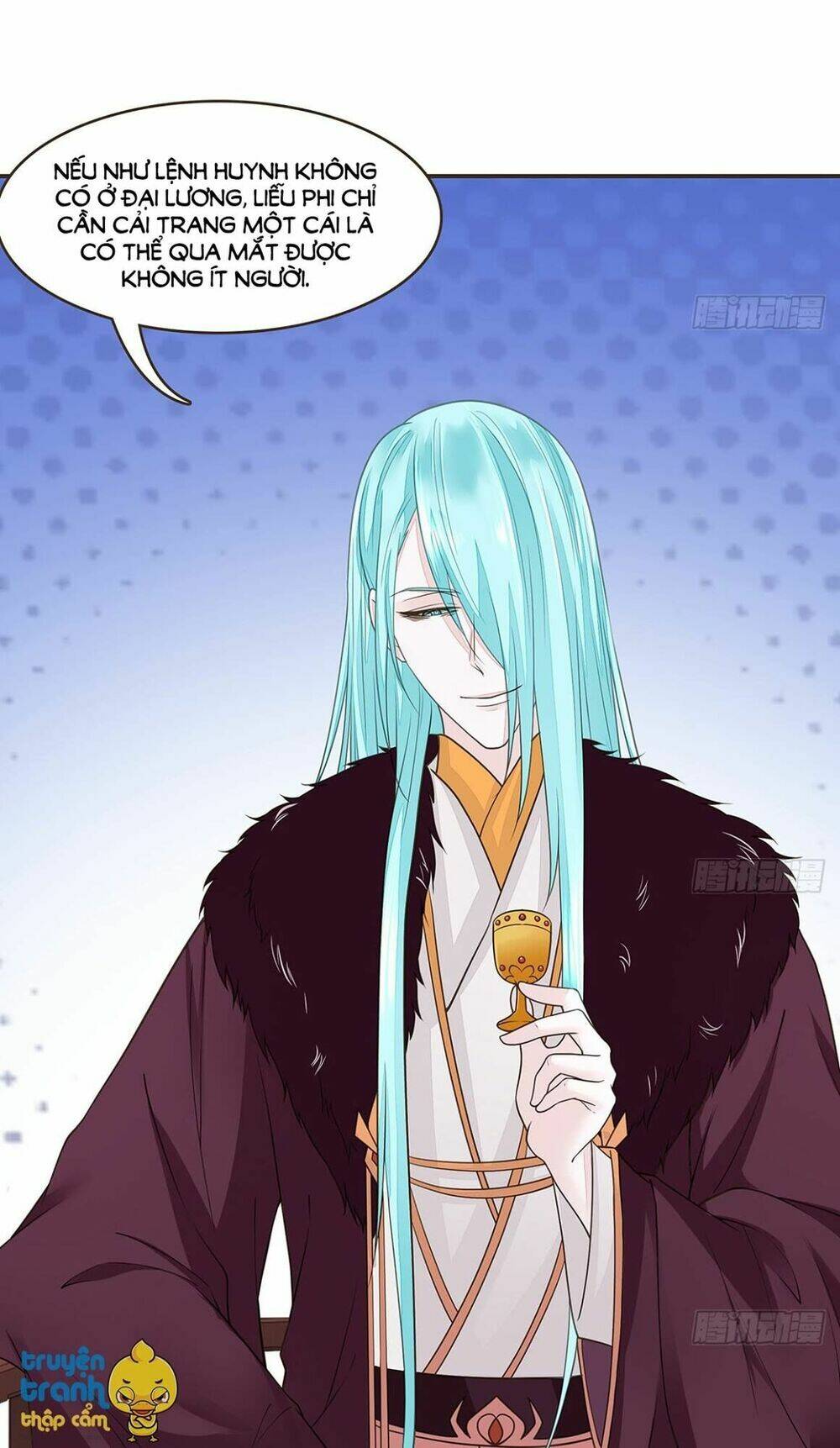 Đại Giá Thừa Tướng: Chapter 68