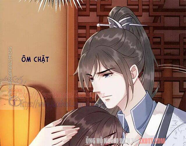 Trọng Sinh Bá Sủng Nhiếp Chính Vương Quá Mạnh Mẽ: Chapter 71
