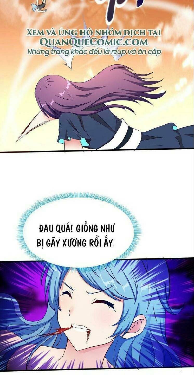 Kinh Thế Kỳ Nhân: Chapter 43