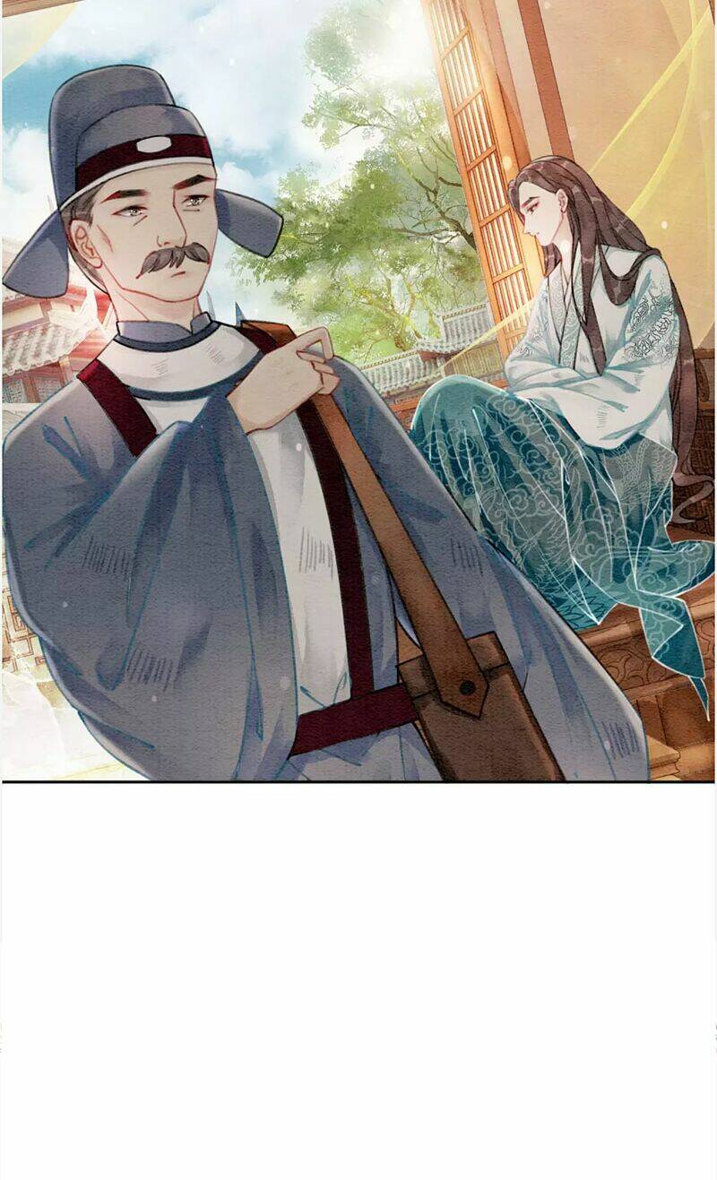 Hậu Cung Của Trẫm Cháy Rồi!: Chapter 42