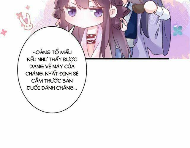 Hoa Nhan Sách: Chapter 116