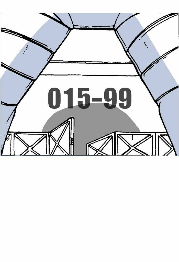 Mắc Kẹt Trên Mặt Trăng: Chapter 8