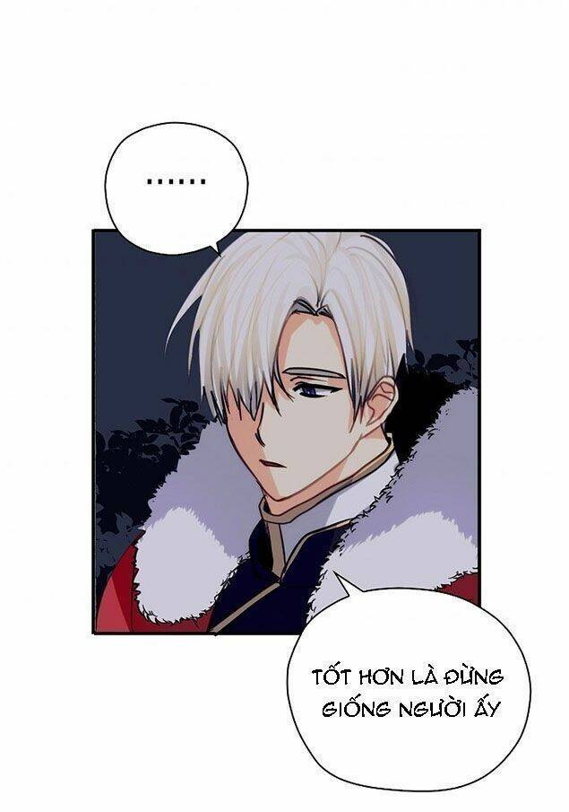 Ba Người Anh Trai Của Tôi Là Bạo Quân: Chapter 6