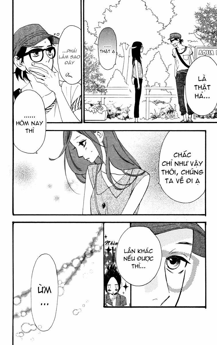 Sao Mai Của Em: Chapter 24
