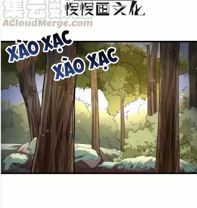 Tiểu Hoàng Thư Và Tiểu Hoàng Thúc: Chapter 70