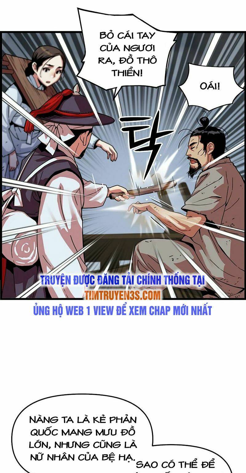 Tôi Sẽ Sống Như Một Hoàng Tử: Chapter 63