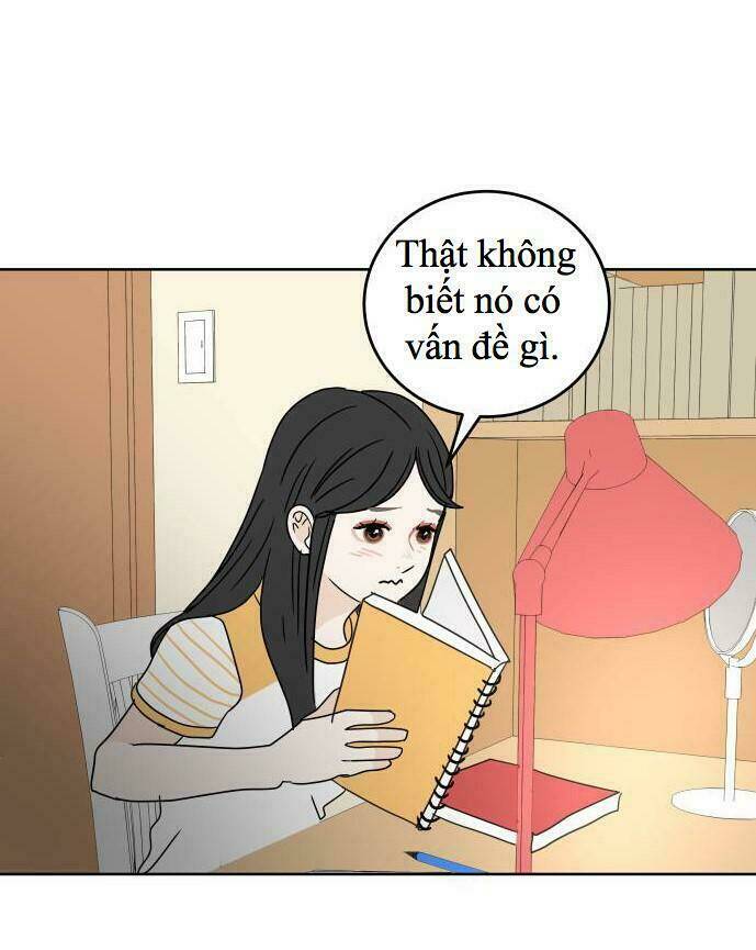 30 Phút Bước Đi Bên Em: Chapter 33
