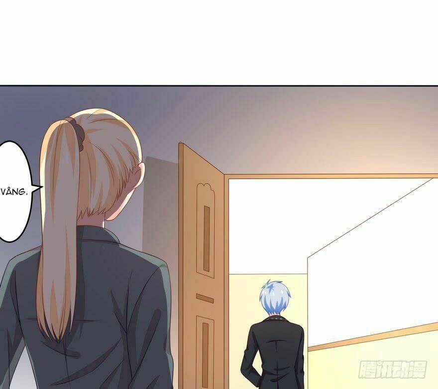 Ức Lạc Tinh Thần: Chapter 8