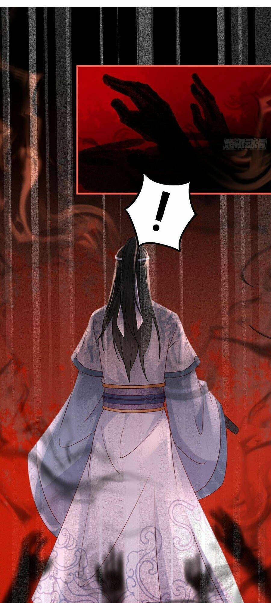 Ma Đầu Vạn Ác Năm Tuổi Rưỡi: Chapter 44