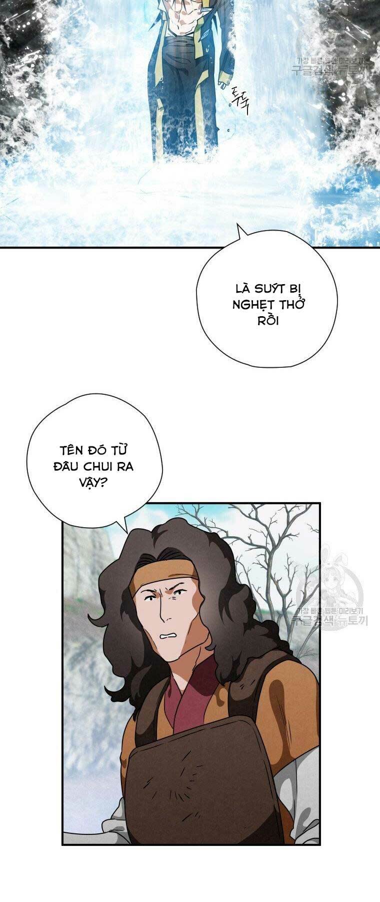 Thời Đại Hoàng Kim Của Thiên Kiếm: Chapter 19