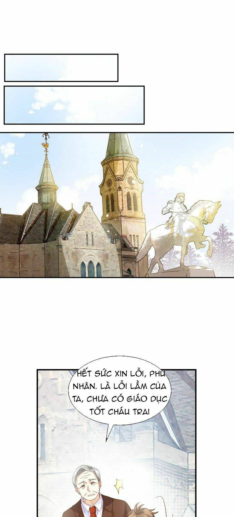 Ác Nữ Cải Biến: Chapter 27