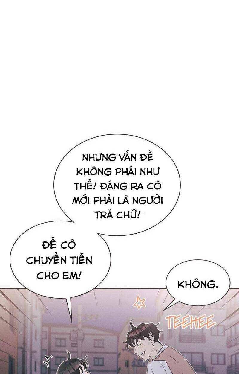 Giấc Mộng Đêm Hè: Chapter 3.2