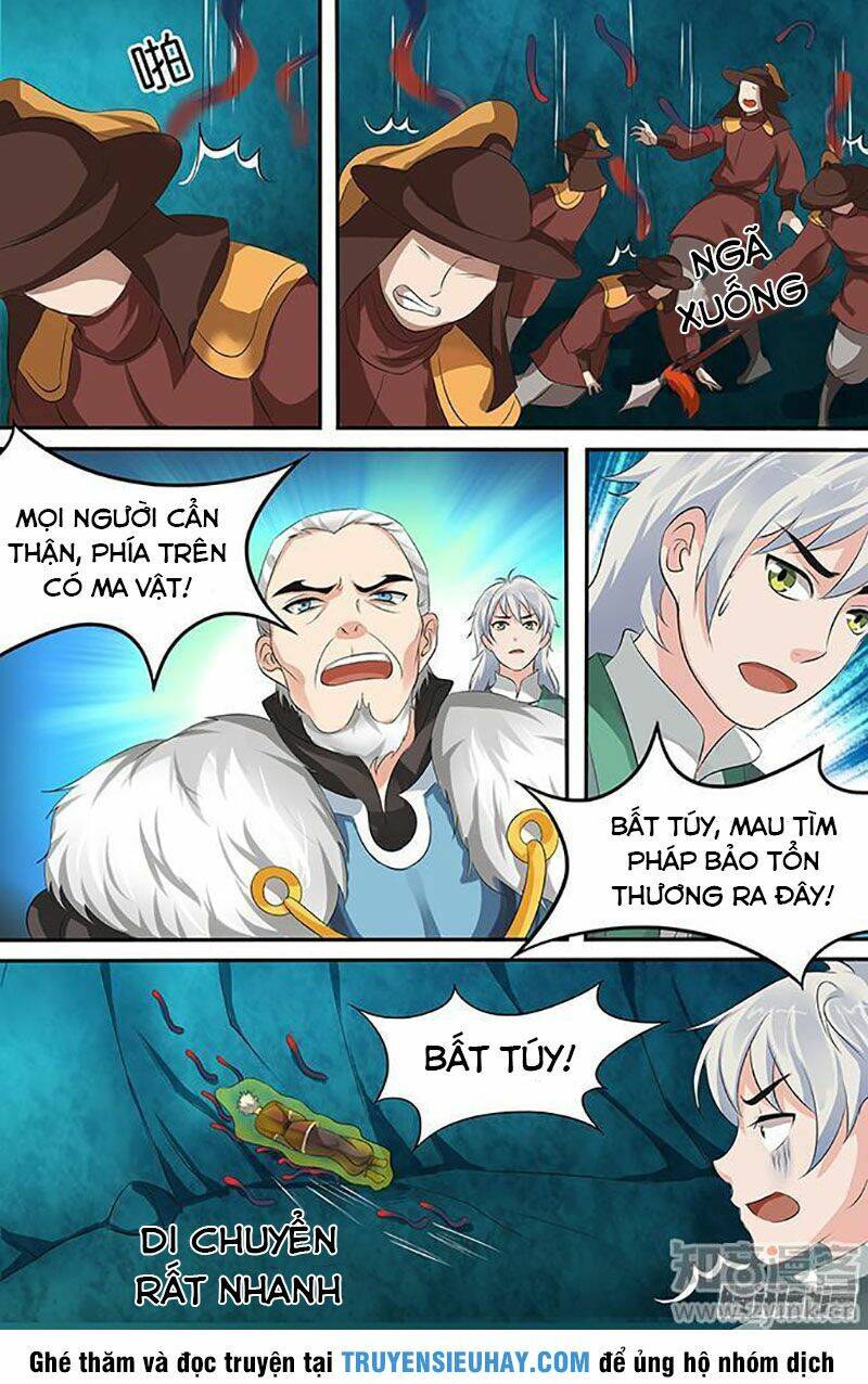 Cực Phẩm Tu Chân Thiếu Niên: Chapter 150