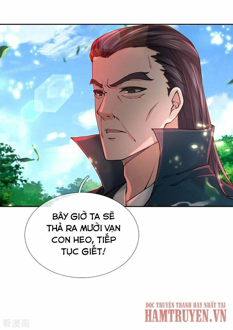 Thân Thể Của Ta Là Kiếm Chủng: Chapter 97