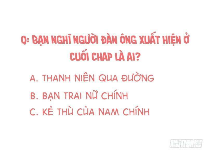 Vết Cắn Và Khế Ước: Chapter 9