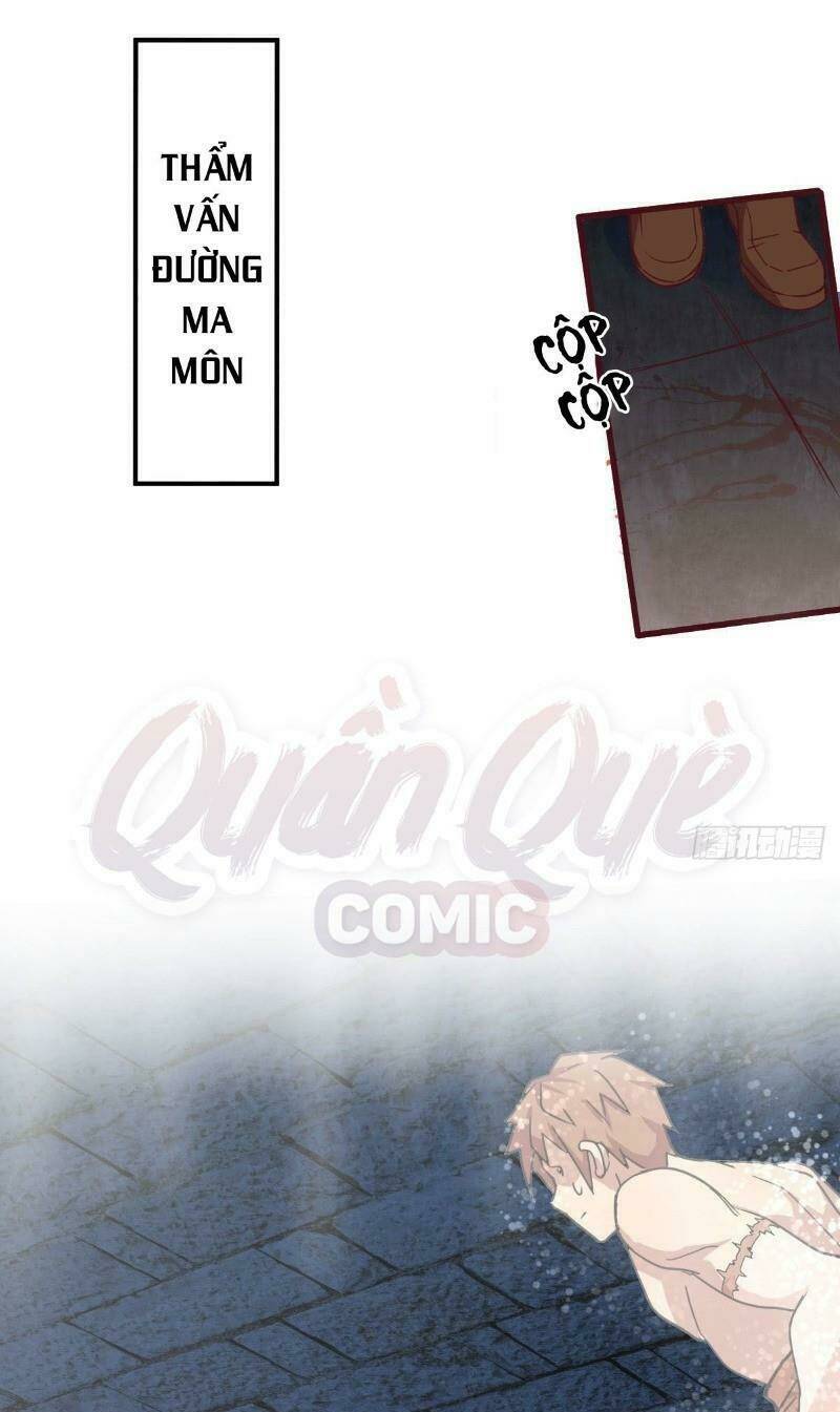 Song Tu Đạo Lữ Kiểu Xem Mặt: Chapter 80