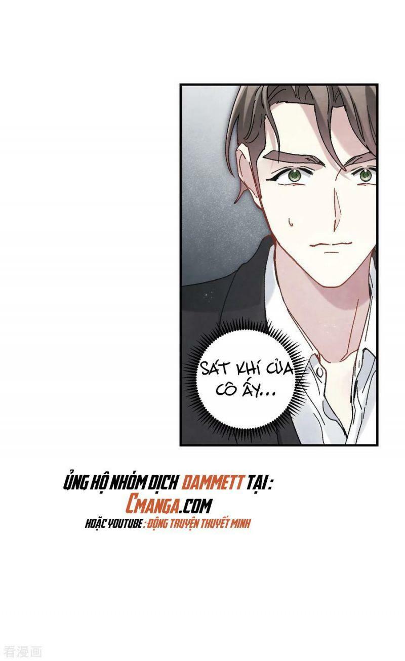 Mejaz - Nhân gian ngọc: Chapter 135