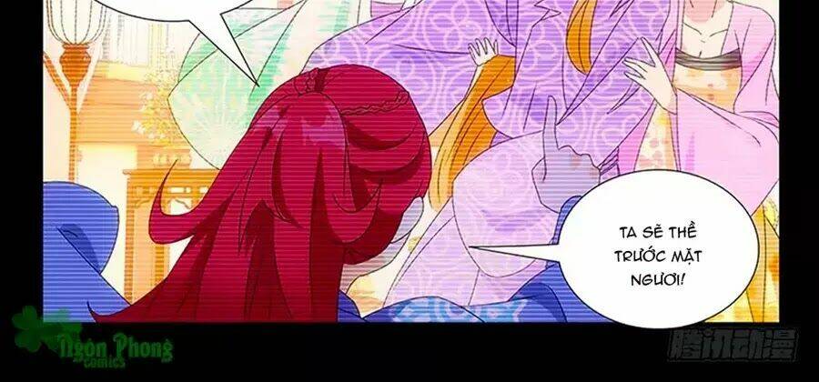 Phò Mã! Không Nên A!: Chapter 72