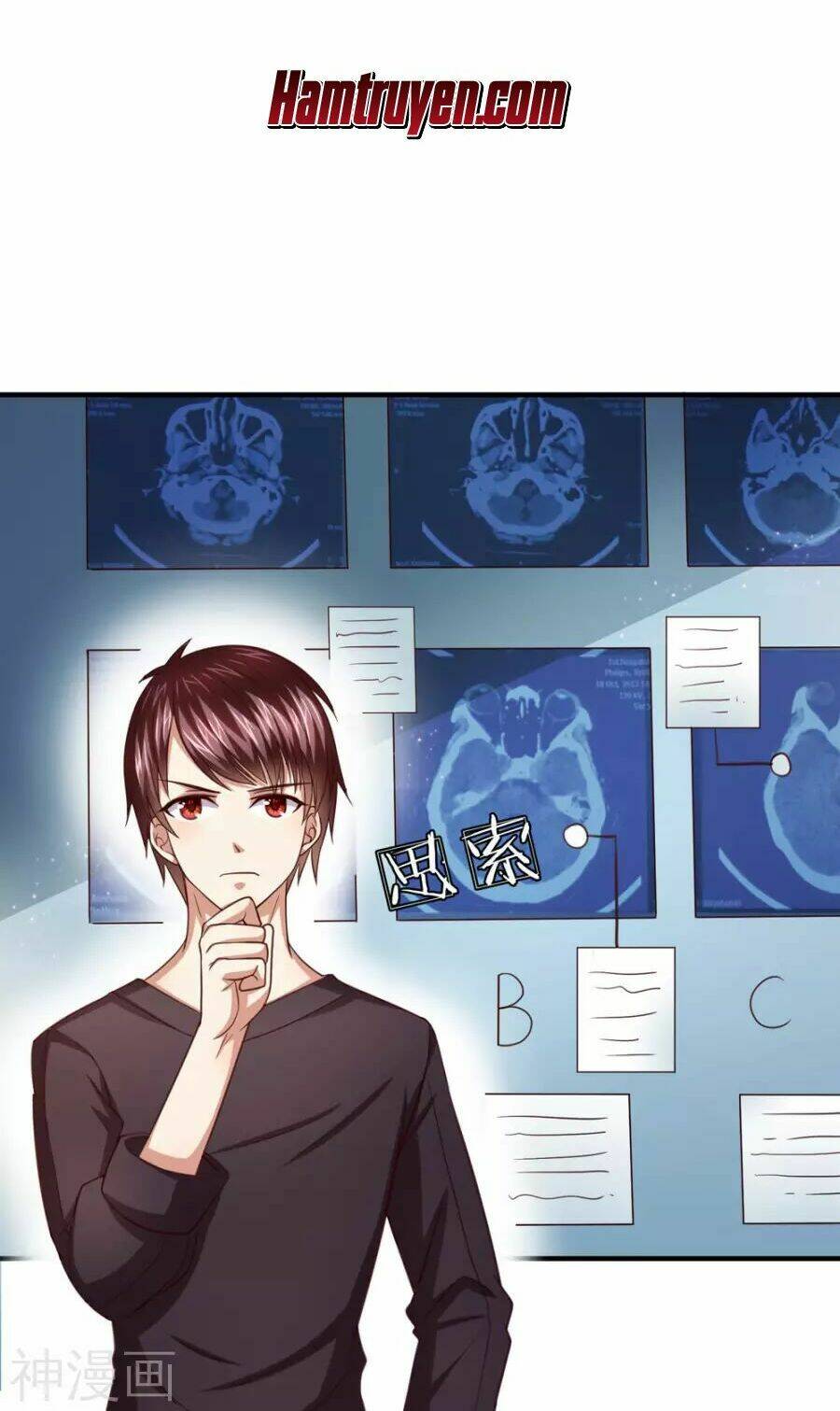 Tuyệt Thế Phi Đao: Chapter 25