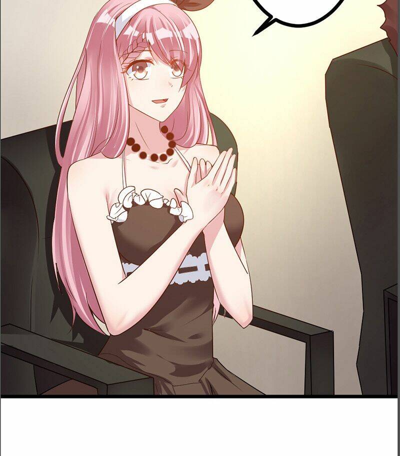 Cấm Tình Điềm Mật: Đế Thiếu Hào Môn Trêu Tận Cửa: Chapter 7