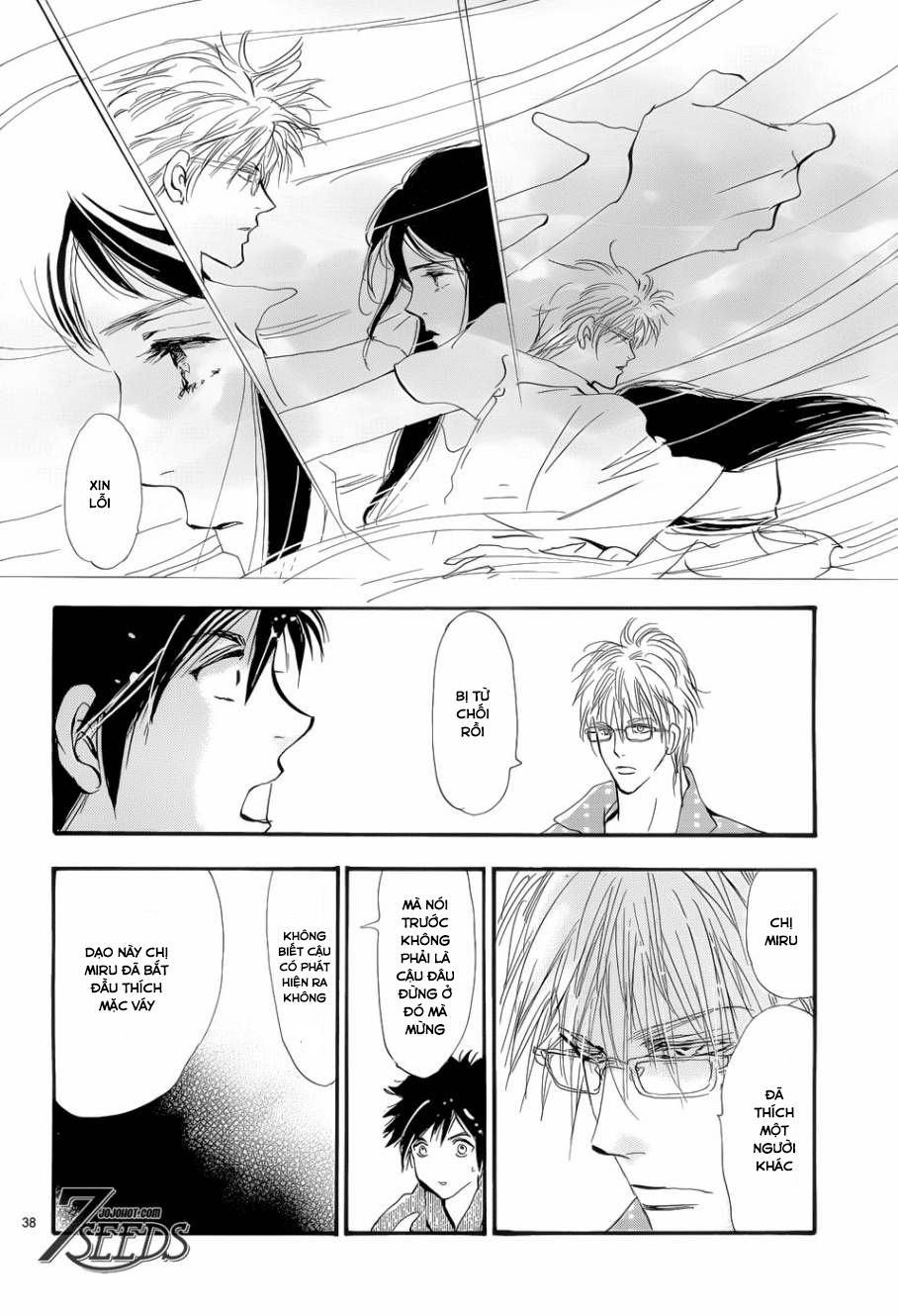 Mầm Sống: Chapter 172.5