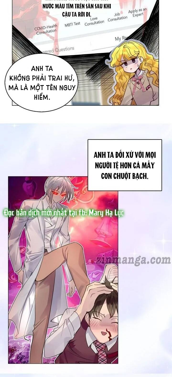 Đừng Xem Thường Nữ Phụ: Chapter 173