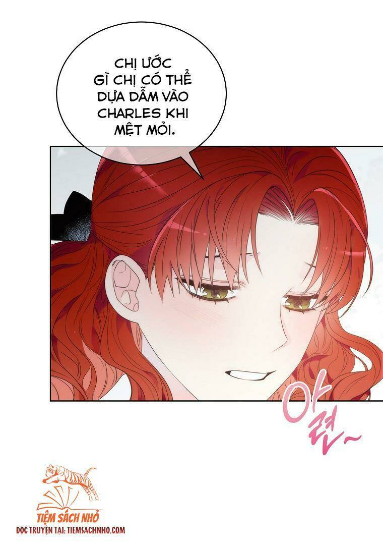 Hoàng Hậu Ác Nữ Yêu Quý Tôi: Chapter 3