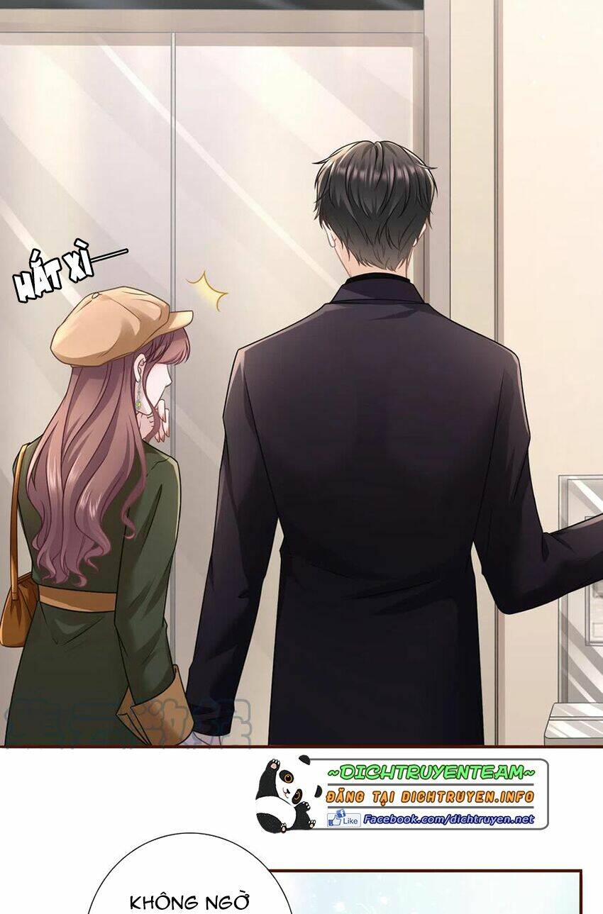 Bạn Gái Tôi Mới 30+: Chapter 113