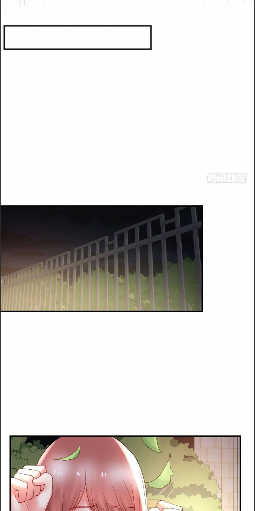 Bạn Trai 1/4 Của Tôi: Chapter 13