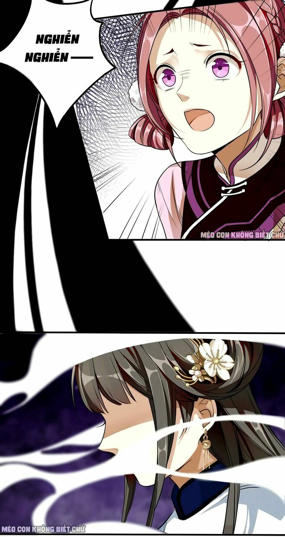 Bốc Toán Tử: Chapter 10