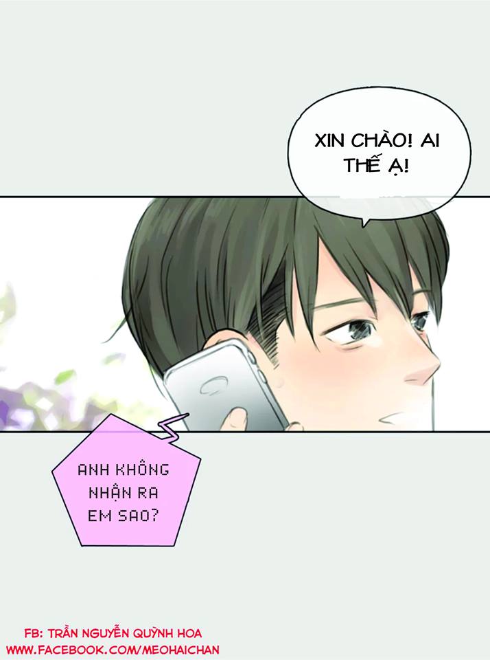 Lời Nguyền Cinderella: Chapter 37