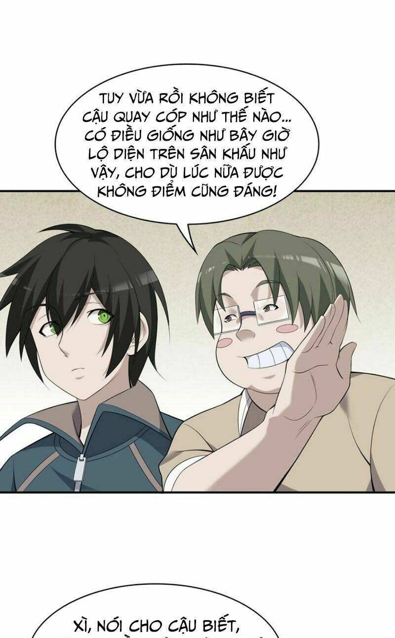 Siêu Cấp Đại Chủ Bạ: Chapter 34