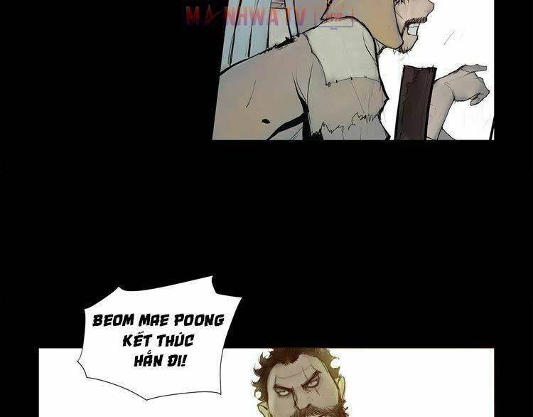 Thanh Gươm Danh Vọng: Chapter 1