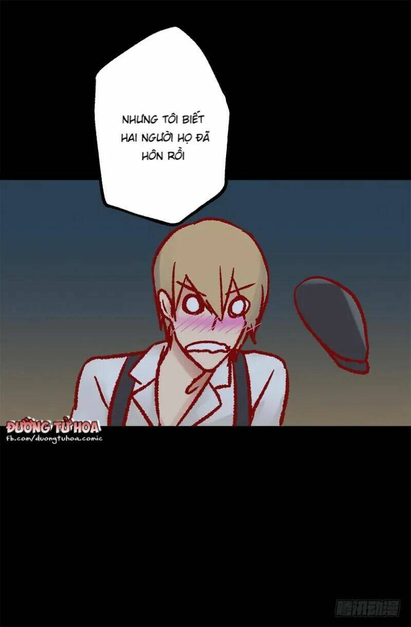 Tước Thế Luyến Nhân: Chapter 3