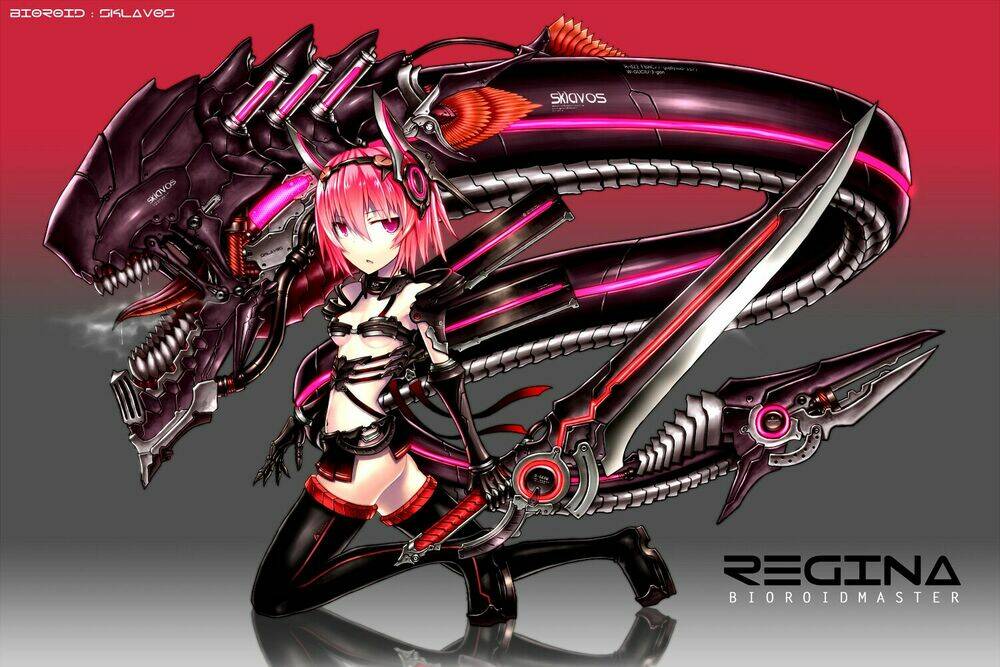 Wallpaper: Chapter 21