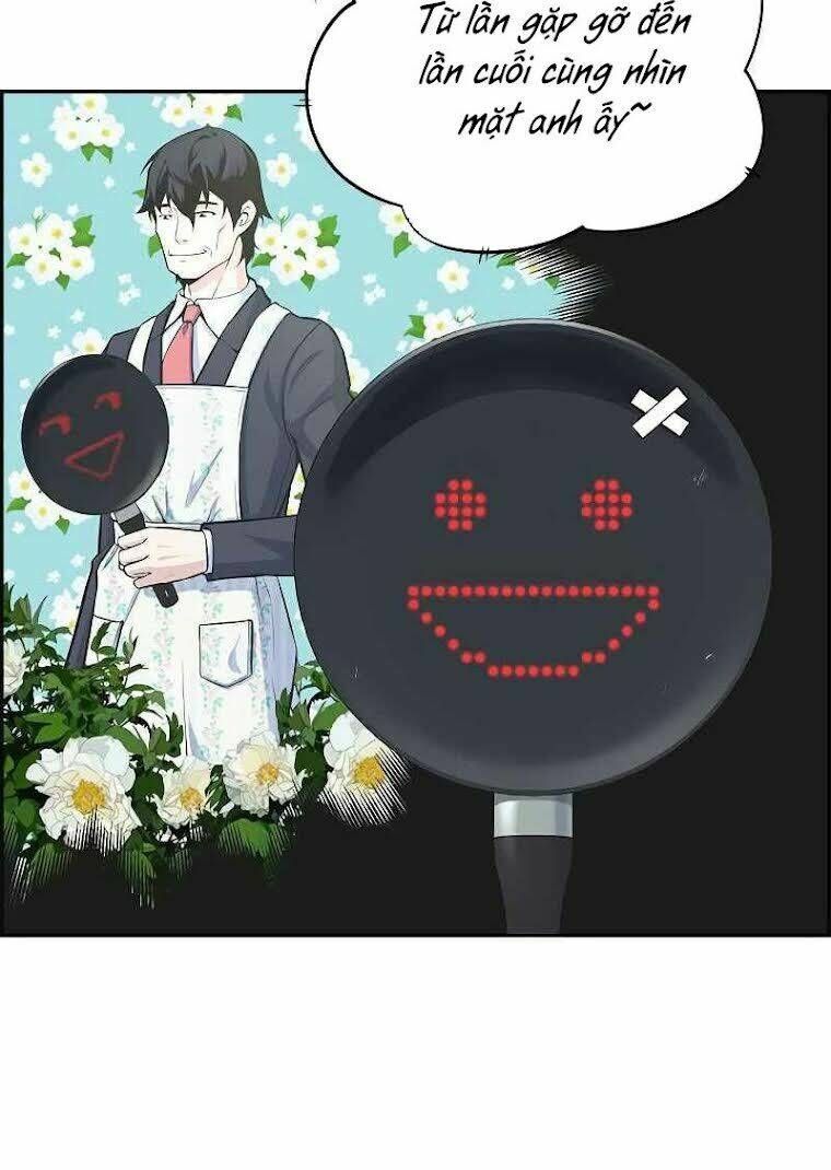 Kẻ Ngoại Đạo: Chapter 4