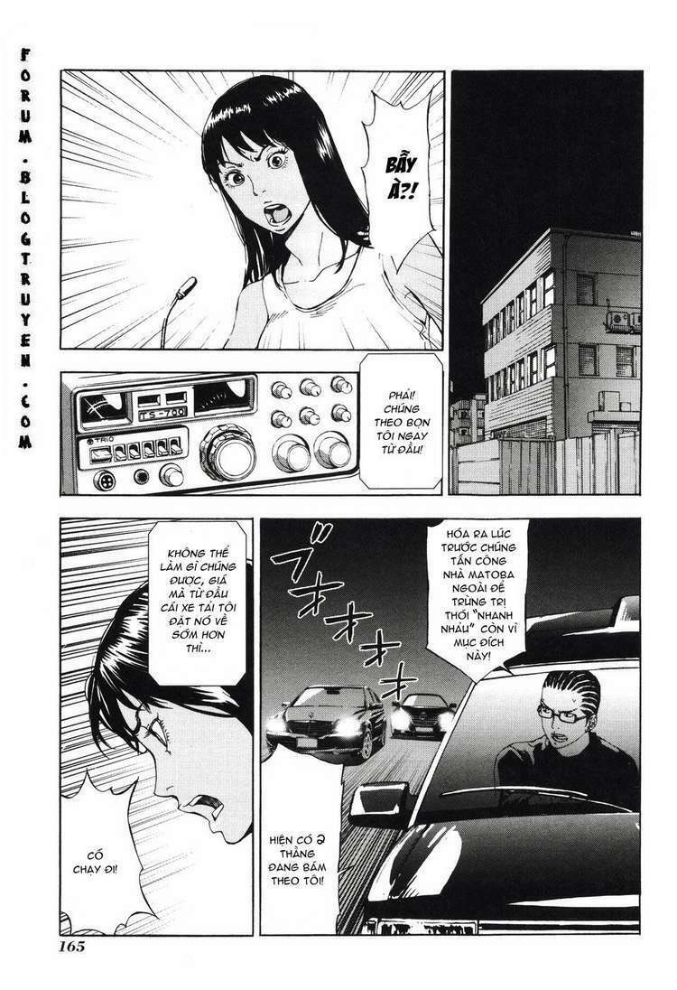 Until Death Do Us Part: Chapter 64