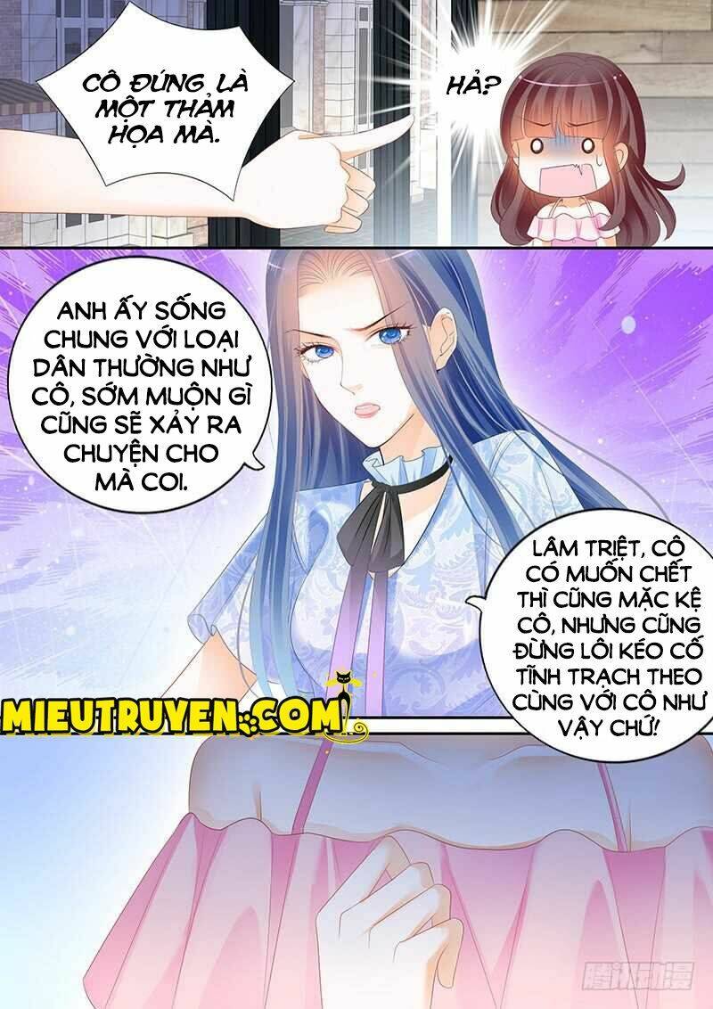 Thiểm Hôn Kiều Thê: Chapter 65