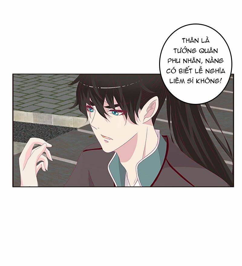 Tướng Quân Mời Ra Trận: Chapter 83