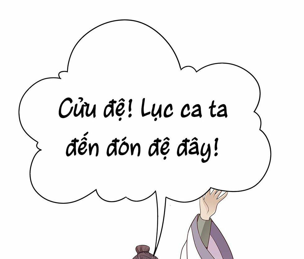 Vương Phi Thật Uy Vũ: Chapter 8.2