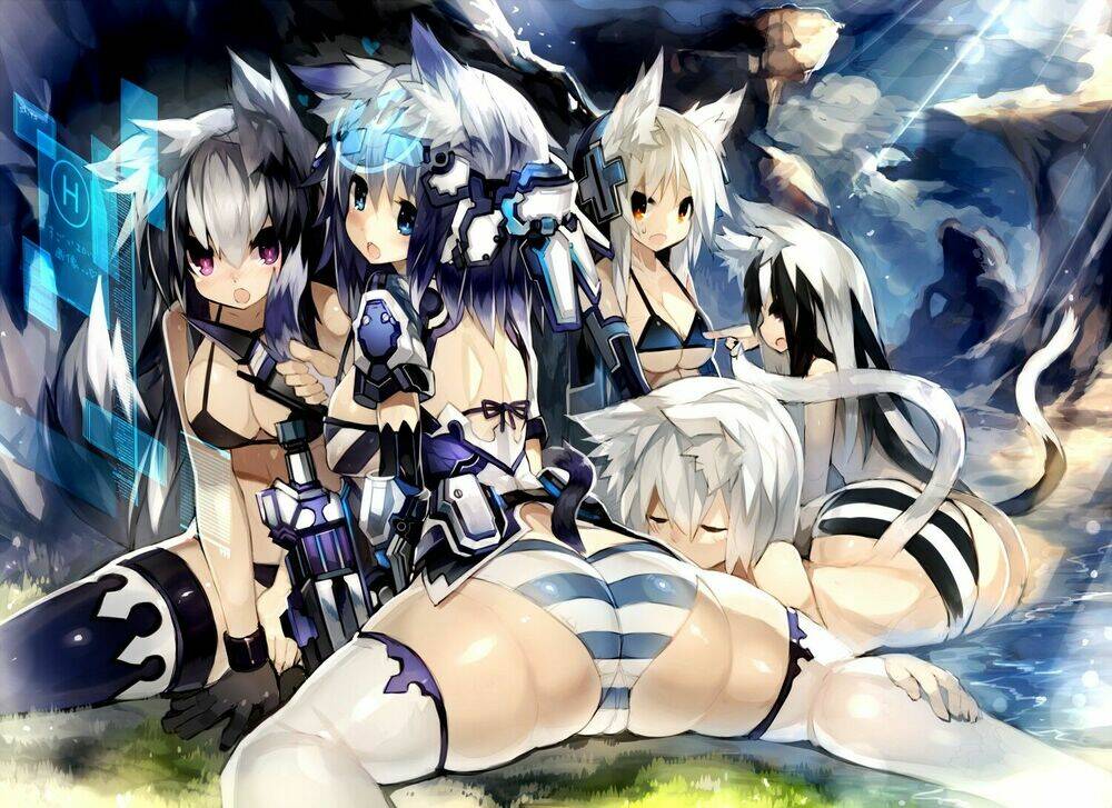 Wallpaper: Chapter 20.5