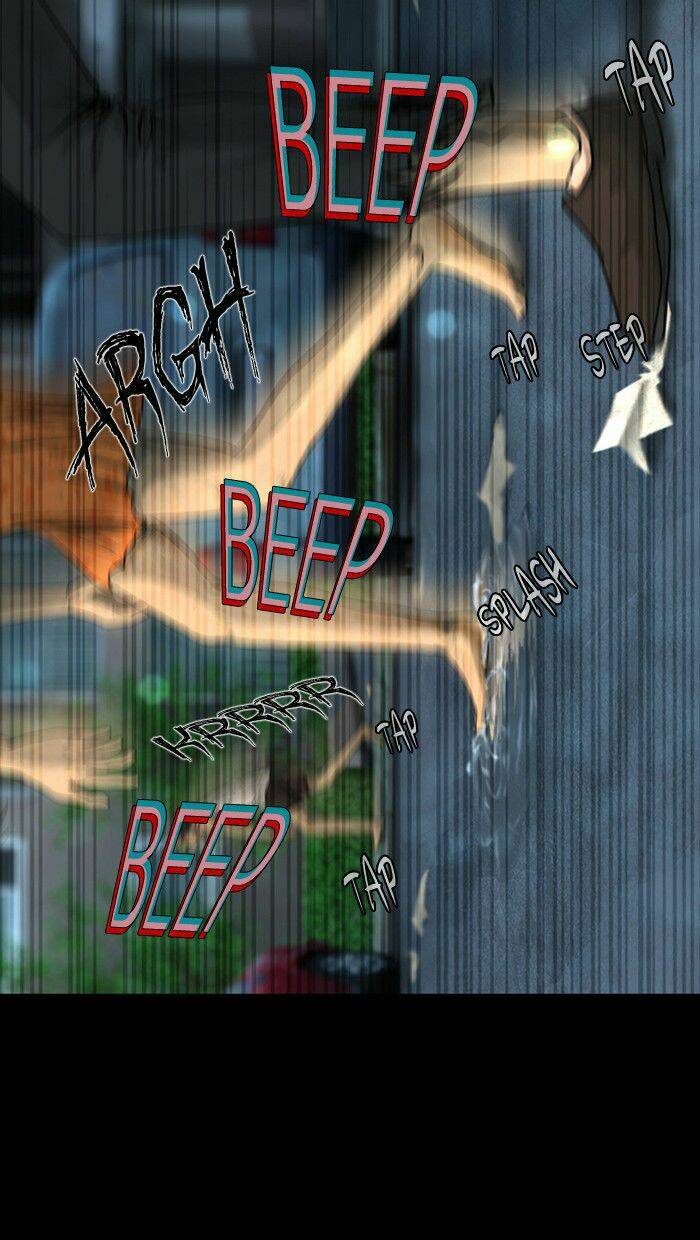 Dead Days: Chapter 3