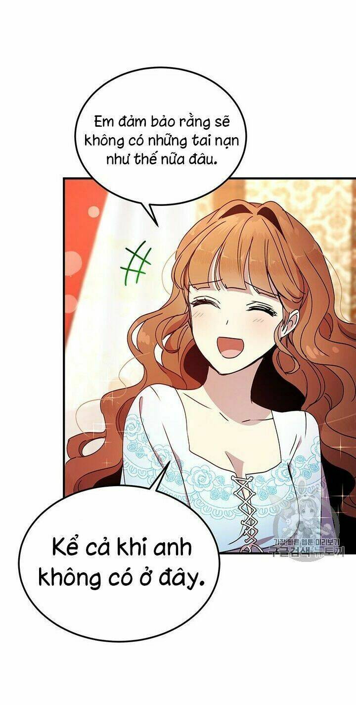 Công Tước, Loạn Vừa Thôi!: Chapter 74