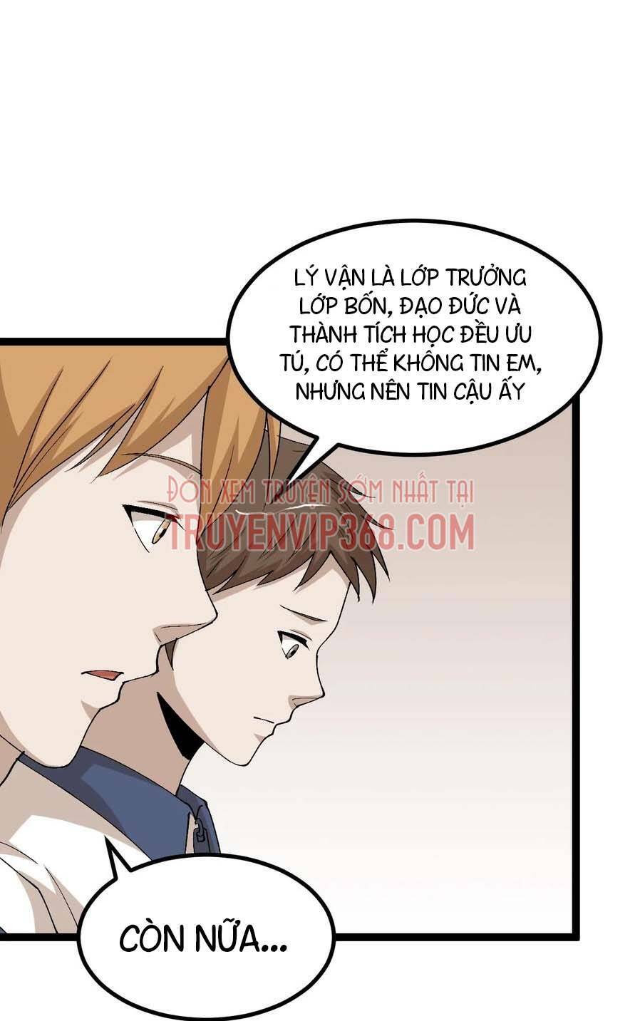 Đai Ca Trở Lại Tuổi 16: Chapter 120